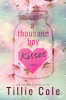 A thousand boy kisses by Cole, Tillie