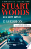 Obsession by Woods, Stuart