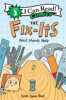 The Fix-its by Reul, Sarah Lynne