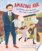 Amazing Abe by Finkelstein, Norman H