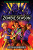 Zombie season by Weinberger, Justin