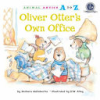 Oliver Otter's own office by DeRubertis, Barbara