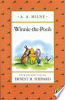 Winnie the Pooh by Milne, A. A