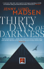 Thirty days of darkness by Madsen, Jenny Lund