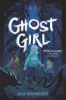 Ghost girl by Malinenko, Ally