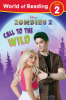 Call to the wild by Behling, Steve