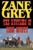 The rustlers of Pecos County by Grey, Zane