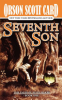 Seventh son by Card, Orson Scott