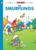 The Smurflings by Peyo