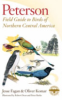 Peterson_field_guide_to_birds_of_northern_Central_America