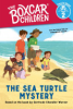 The sea turtle mystery by Warner, Gertrude Chandler