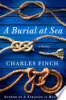 A burial at sea by Finch, Charles