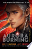 Aurora Burning by Kaufman, Amie