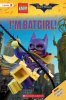 I'm Batgirl! by West, Tracey