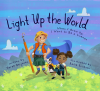 Light up the world by Reijonen, Sarah
