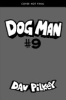 Dog Man by Pilkey, Dav