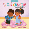 ¡1, 2, 3 cumbia! by Ruiz, Delia