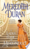 A lady's code of misconduct by Duran, Meredith