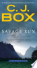 Savage run by Box, C. J
