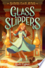 Glass slippers by Cypess, Leah