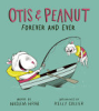 Otis & Peanut by Hrab, Naseem