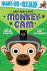 Monkey-cam by Palatini, Margie