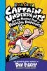 Captain Underpants and the perilous plot of Professor Poopypants by Pilkey, Dav