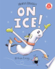 Horse & Buggy on ice! by Long, Ethan