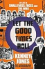 Let the good times roll by Jones, Kenney