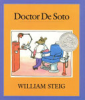 Doctor De Soto by Steig, William