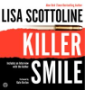 Killer smile by Scottoline, Lisa