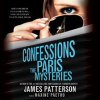 Confessions by Patterson, James