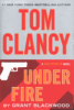 Tom Clancy under fire by Blackwood, Grant