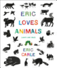 Eric loves animals by Carle, Eric