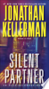 Silent partner by Kellerman, Jonathan