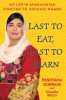 Last to eat, last to learn by Durrani, Pashtana
