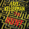 The hunt by Kellerman, Faye