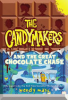 The Candymakers and the Great Chocolate Chase by Mass, Wendy