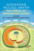 The house of unexpected sisters by McCall Smith, Alexander