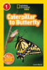 Caterpillar to butterfly by Marsh, Laura F