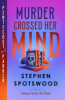 Murder crossed her mind. by Spotswood, Stephen