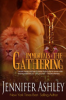 The gathering by Ashley, Jennifer
