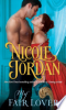 My fair lover by Jordan, Nicole