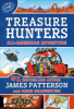 All-American adventure by Patterson, James