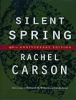 Silent spring by Carson, Rachel