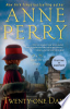 Twenty-one days by Perry, Anne