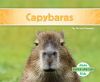 Capybaras by Hansen, Grace