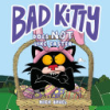 Bad Kitty does not like Easter by Bruel, Nick