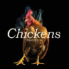 Chickens by Goh, Ernest