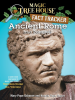 Ancient Rome and Pompeii by Osborne, Mary Pope